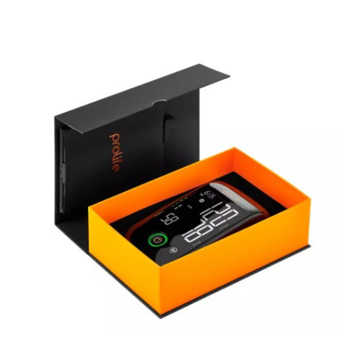 Автоматический тонометр Prolife PX7 Premium